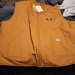 FR VEST